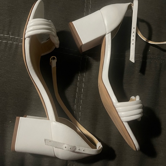 Alexandre Birman Malica block heel sandals - Picture 5 of 11